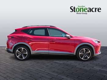 Used Cupra Formentor 2022 for sale - 78821837: Photo