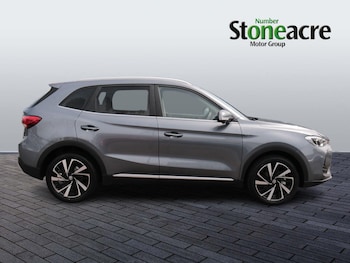 Used MG MG ZS 2026 for sale - 78771404: Photo