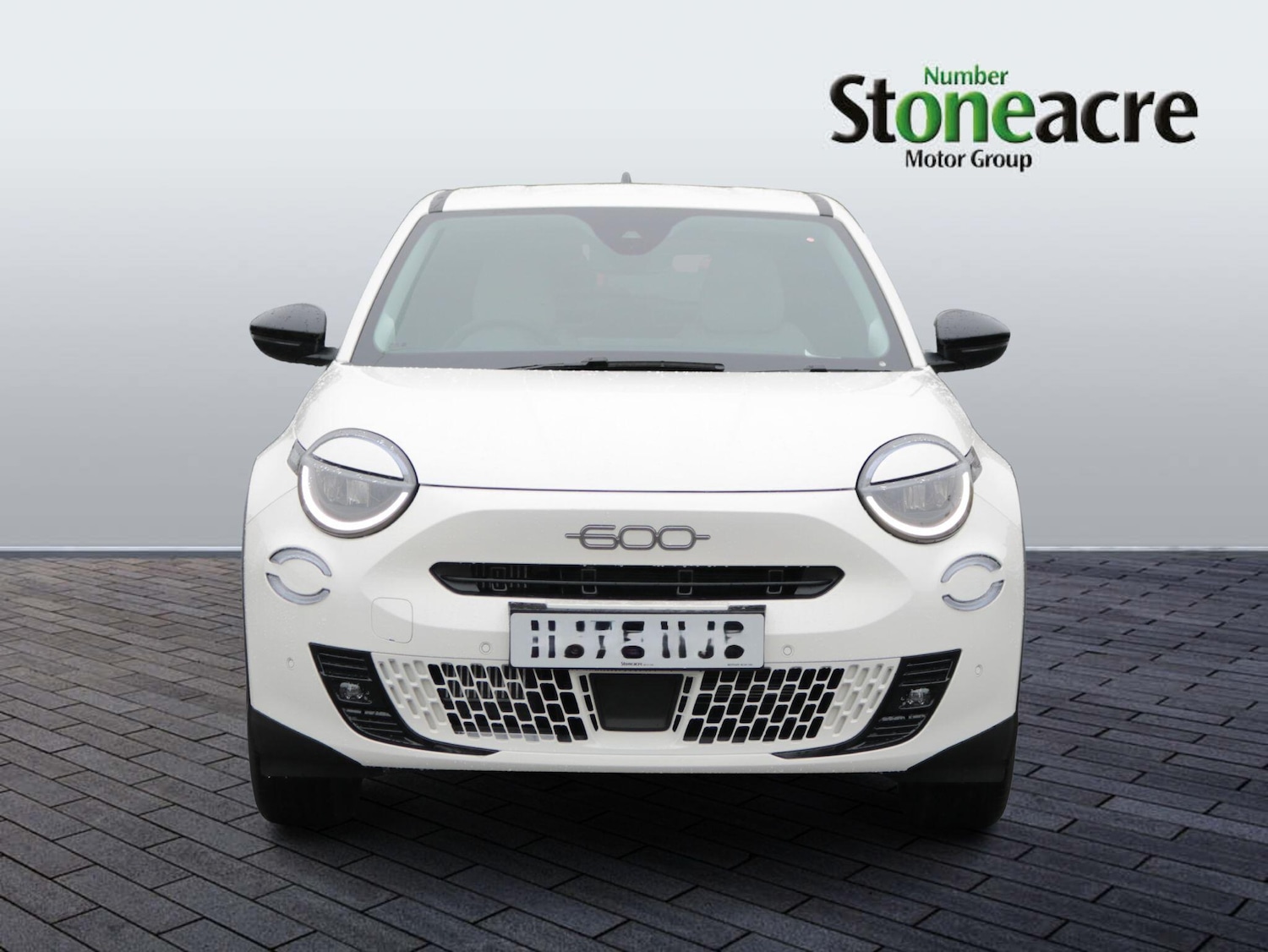 Used Fiat 600 2025 for sale - 76381151: Photo 10