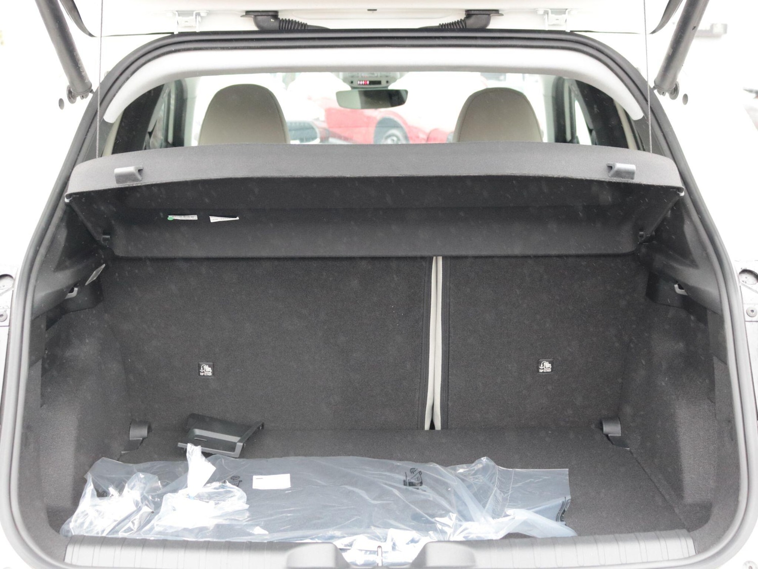 Used Fiat 600 2025 for sale - 76381151: Photo 12