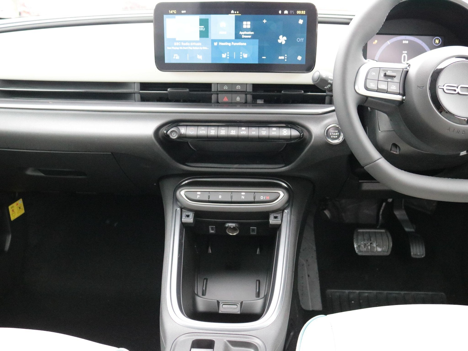 Used Fiat 600 2025 for sale - 76381151: Photo 24