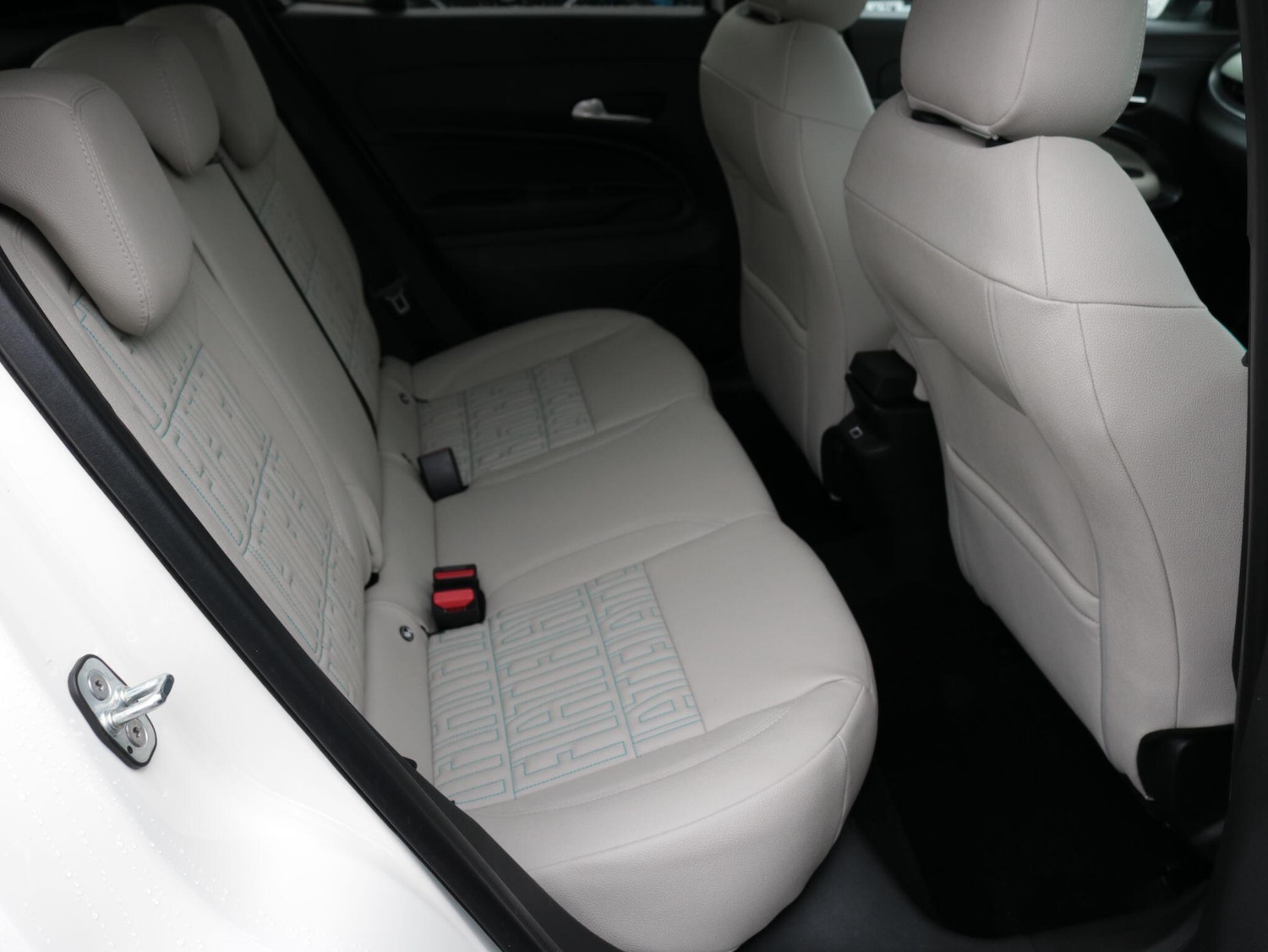 Used Fiat 600 2025 for sale - 76381151: Photo 25