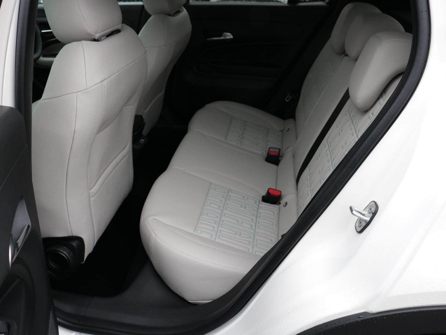 Used Fiat 600 2025 for sale - 76381151: Photo 26