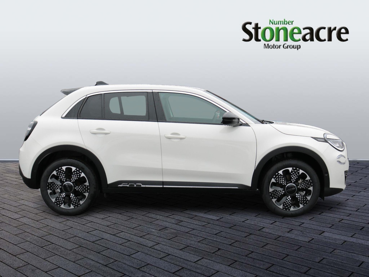 Used Fiat 600 2025 for sale - 76381151: Photo 4