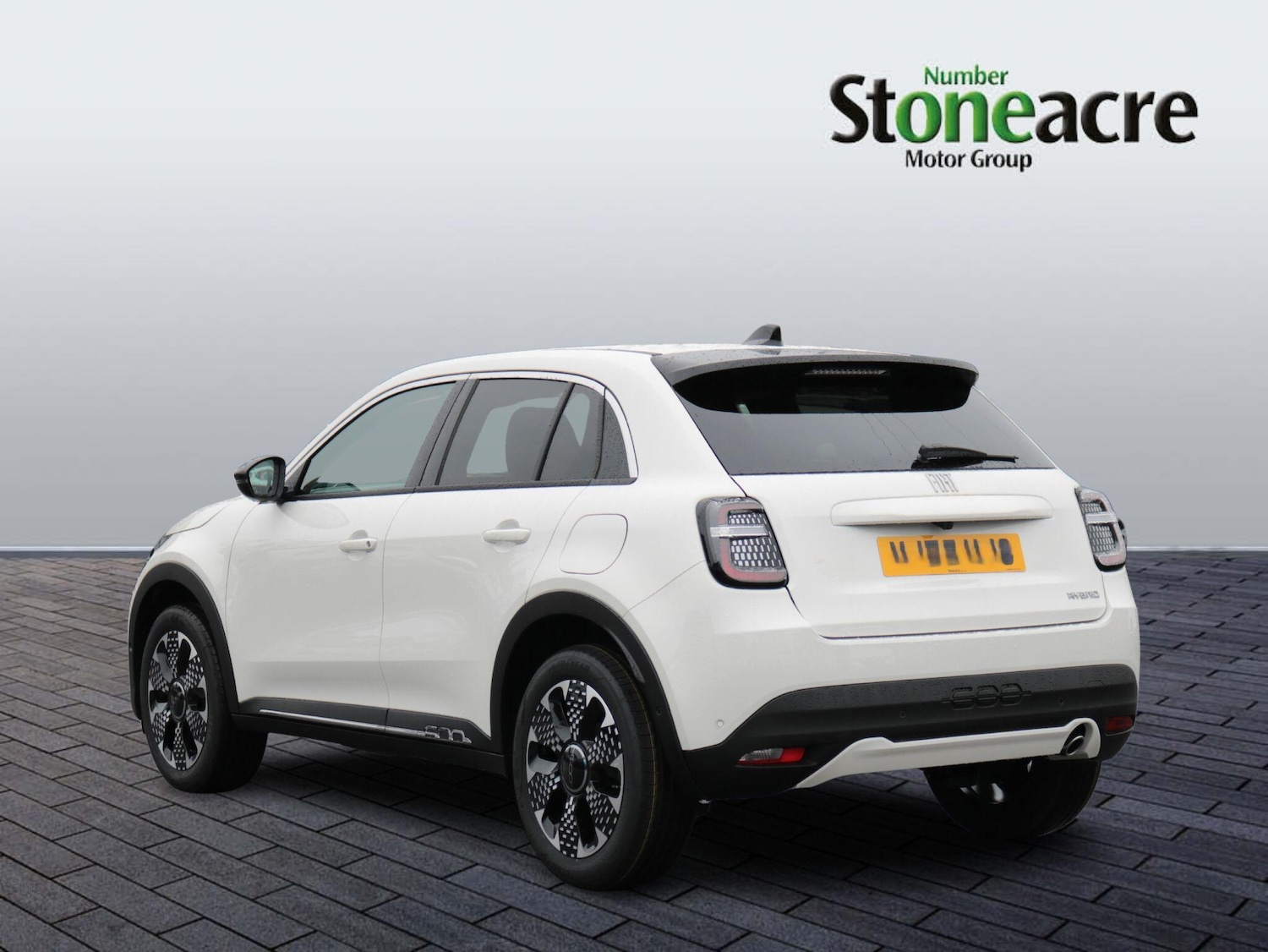 Used Fiat 600 2025 for sale - 76381151: Photo 7