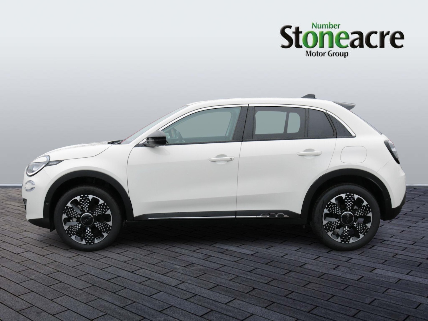 Used Fiat 600 2025 for sale - 76381151: Photo 8