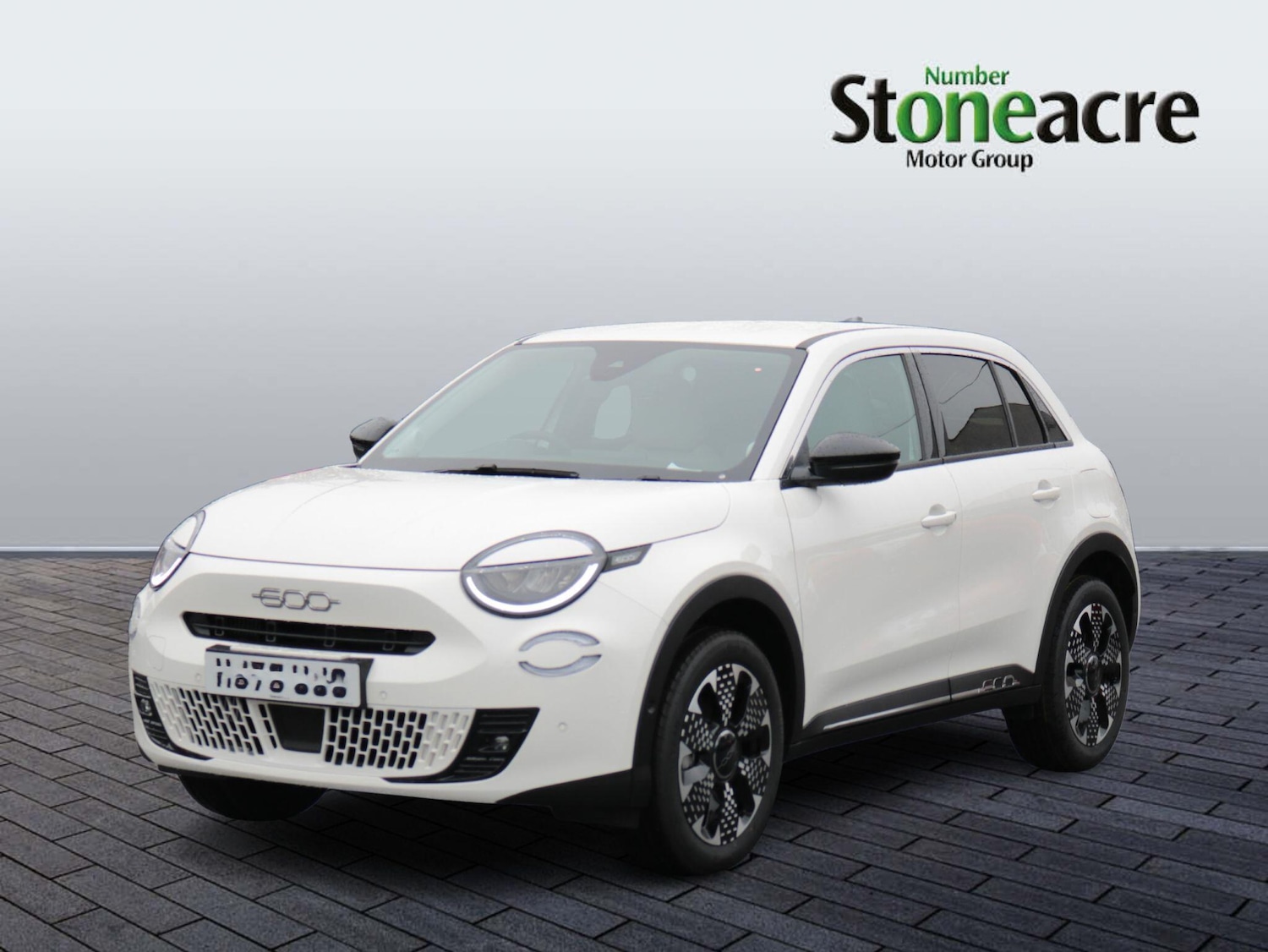 Used Fiat 600 2025 for sale - 76381151: Photo 9