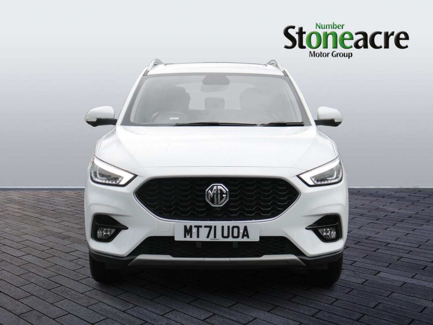Used MG MG ZS 2021 for sale - 76572139: Photo 10