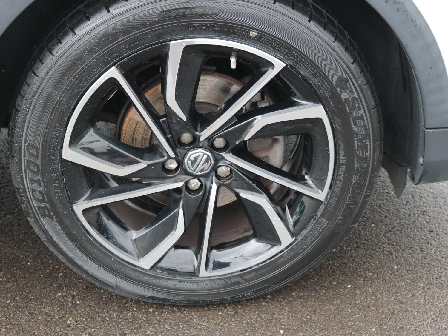 Used MG MG ZS 2021 for sale - 76572139: Photo 11