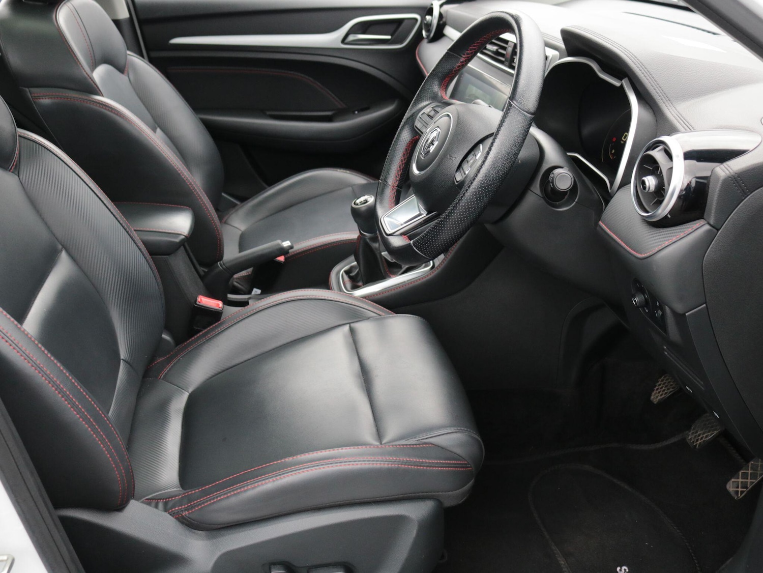 Used MG MG ZS 2021 for sale - 76572139: Photo 13