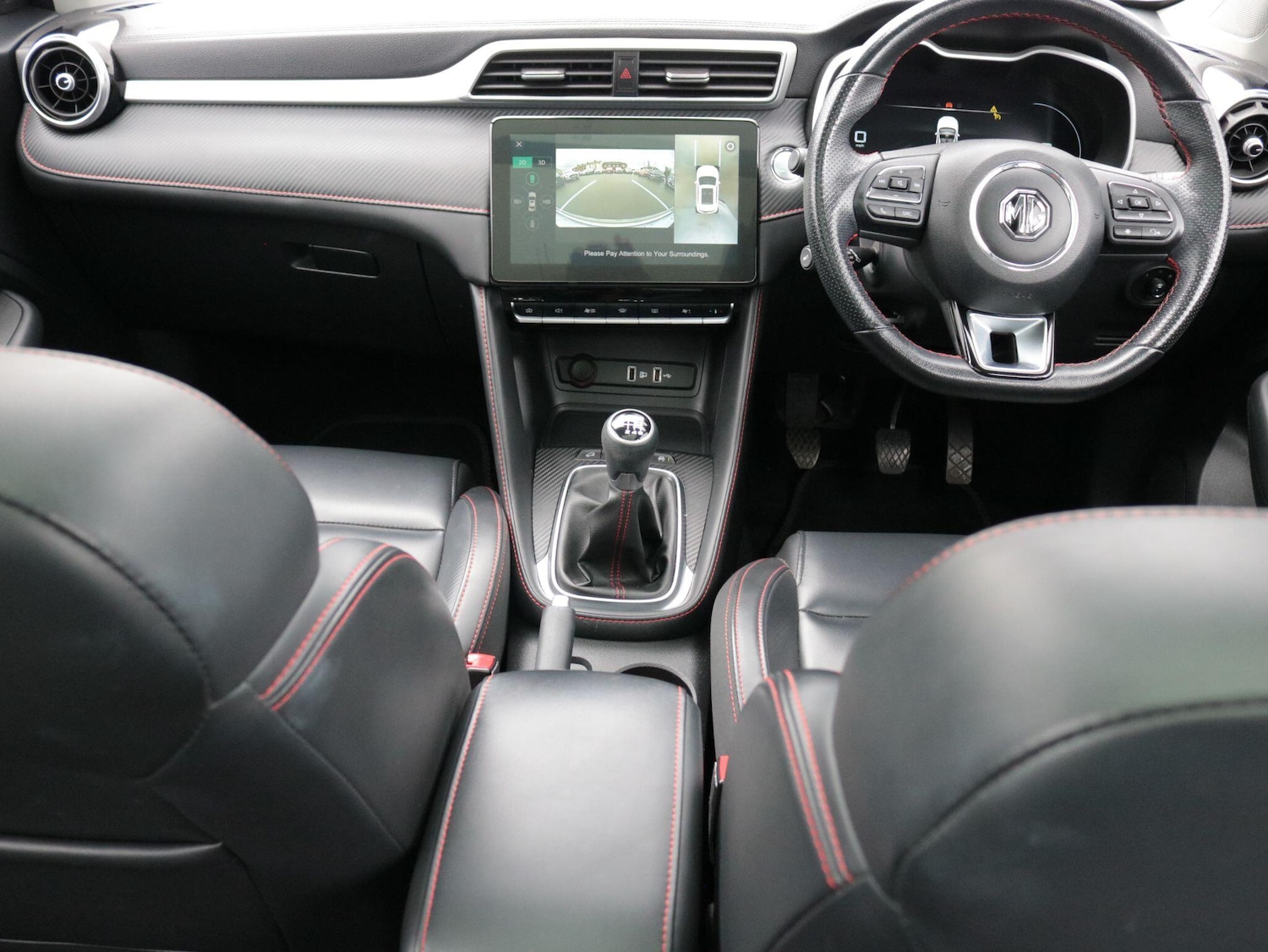 Used MG MG ZS 2021 for sale - 76572139: Photo 14