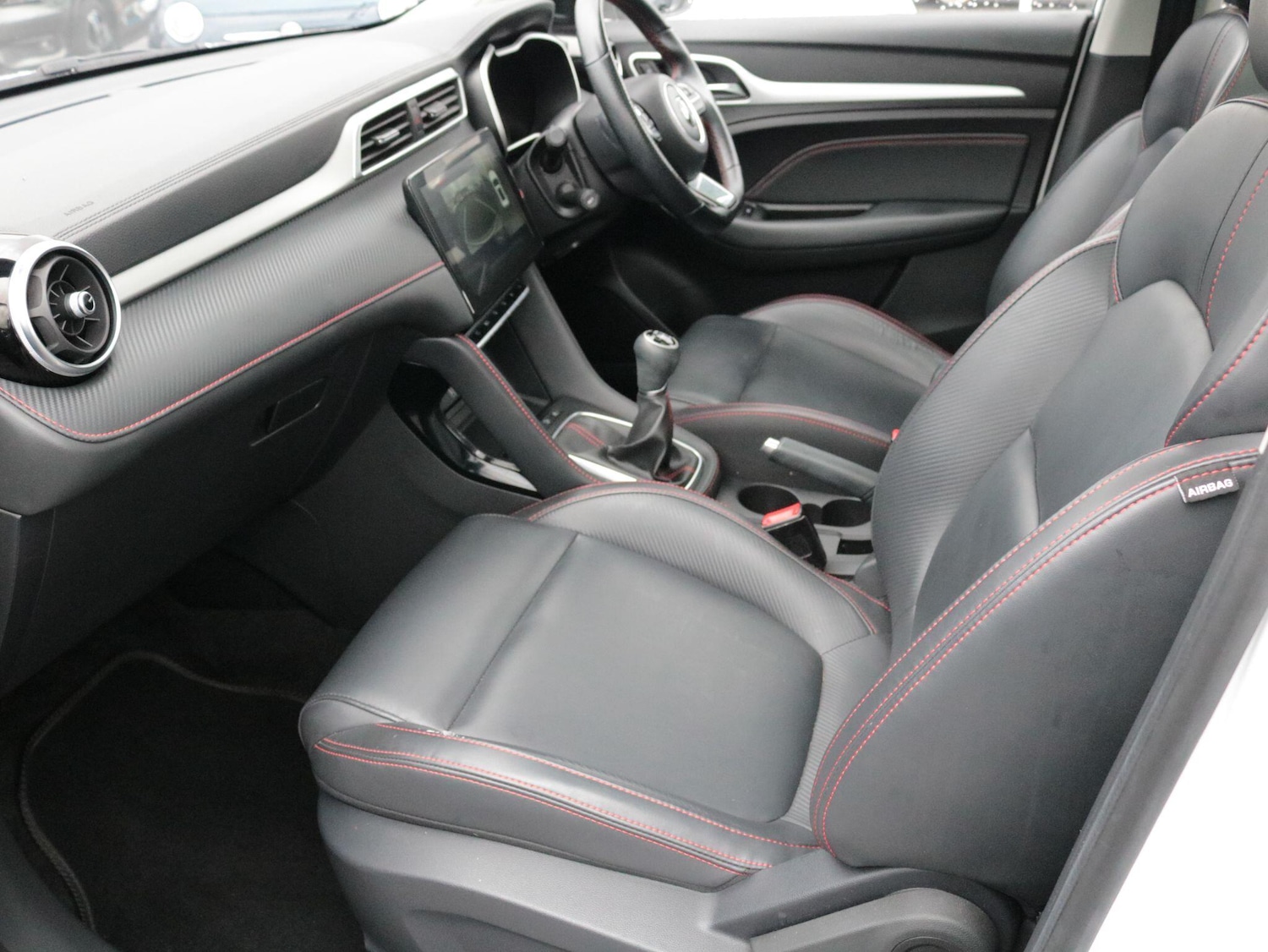 Used MG MG ZS 2021 for sale - 76572139: Photo 15