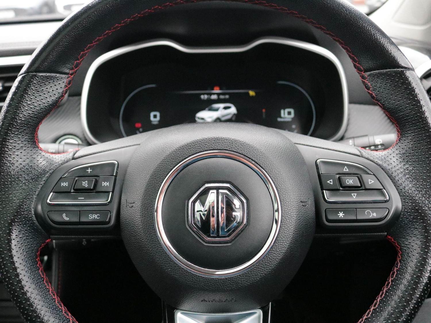 Used MG MG ZS 2021 for sale - 76572139: Photo 17
