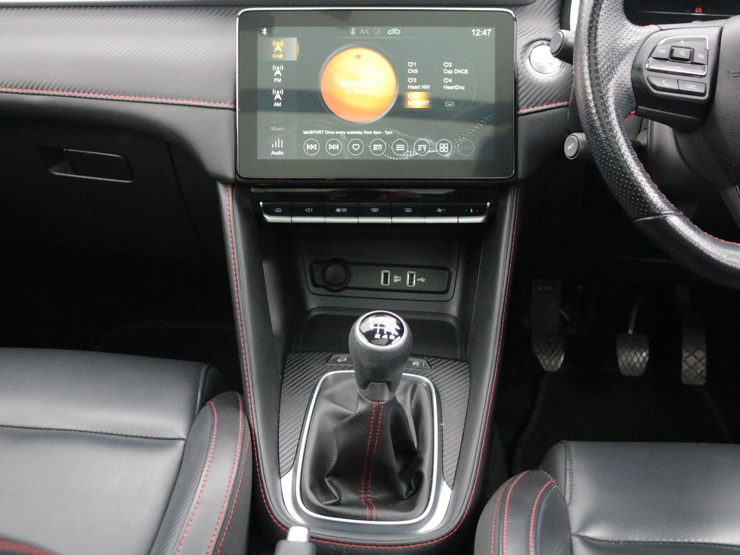 Used MG MG ZS 2021 for sale - 76572139: Photo 22