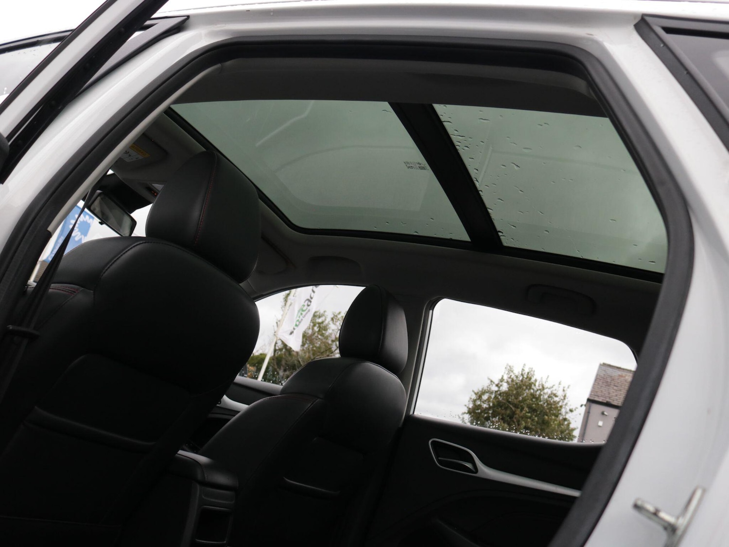 Used MG MG ZS 2021 for sale - 76572139: Photo 25