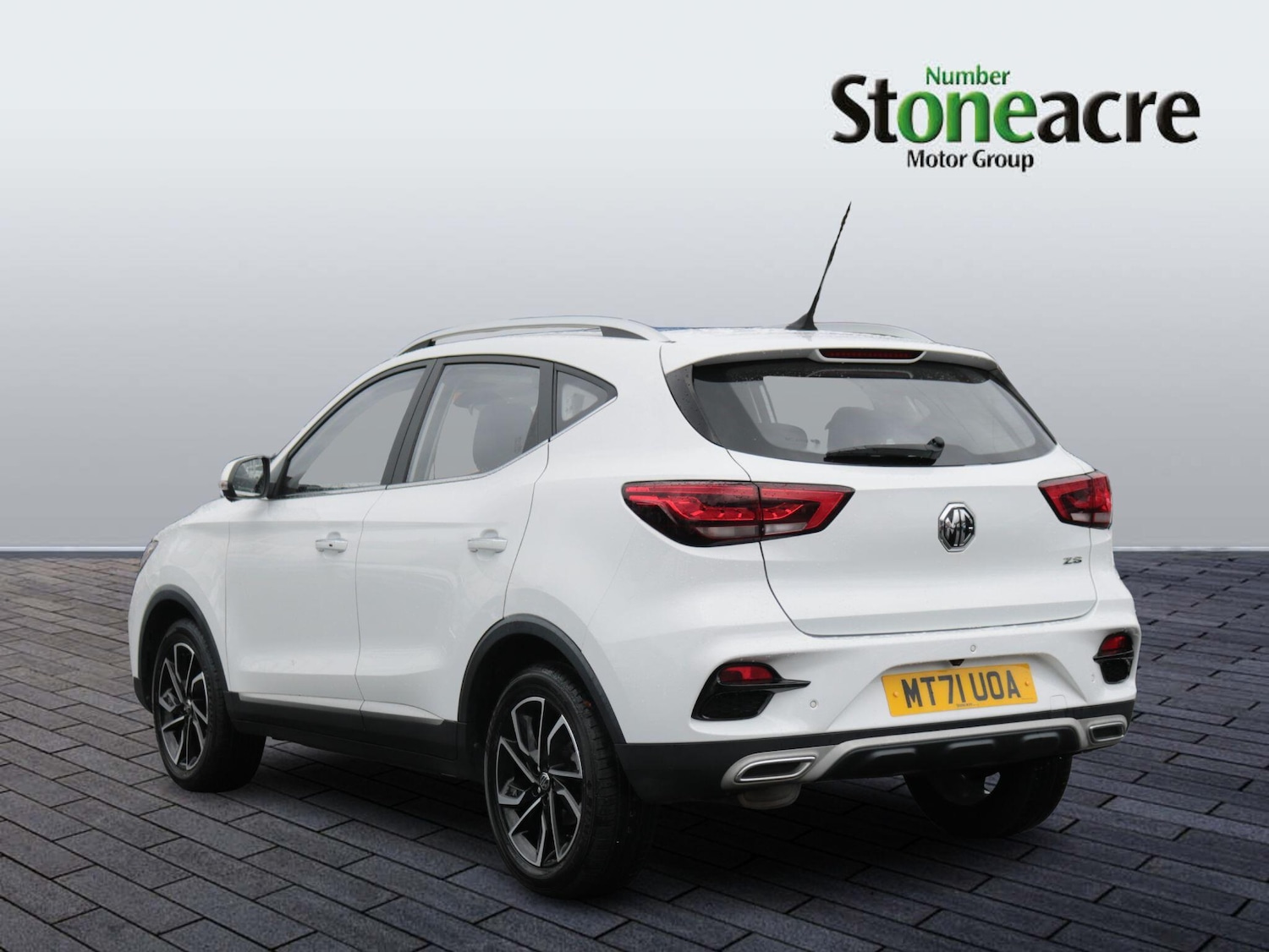 Used MG MG ZS 2021 for sale - 76572139: Photo 7