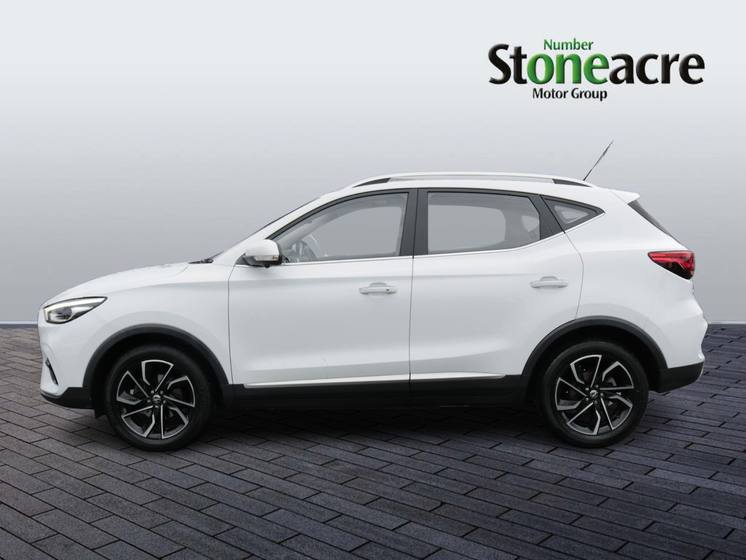 Used MG MG ZS 2021 for sale - 76572139: Photo 8