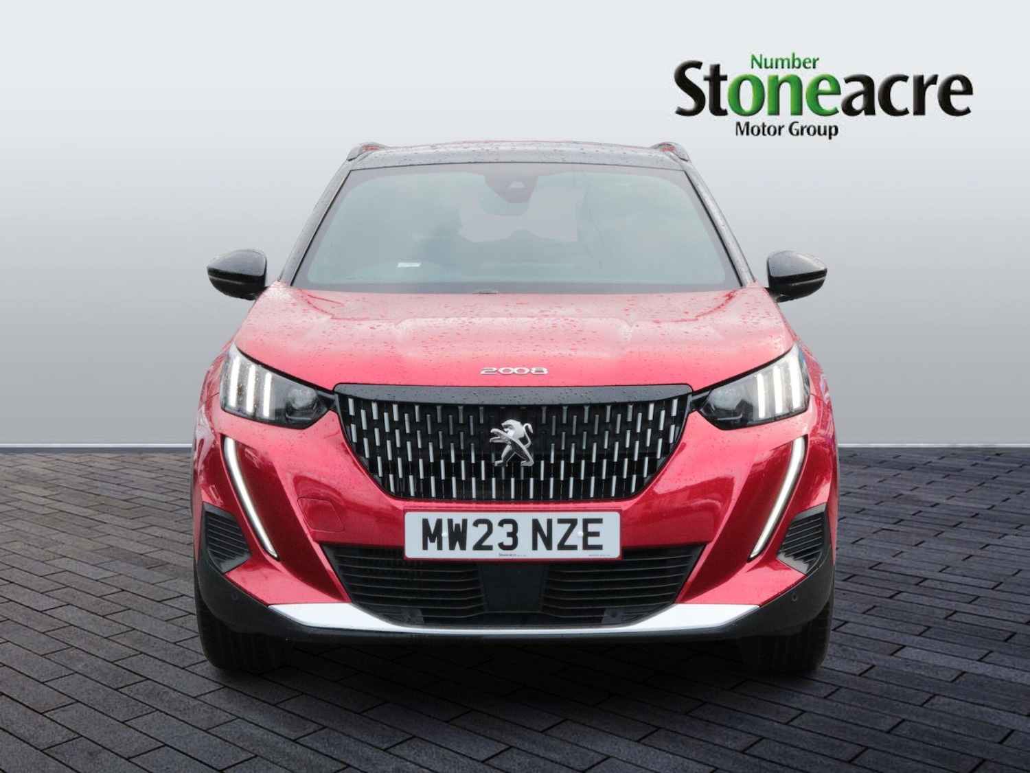 Used Peugeot 2008 2023 for sale - 77537241: Photo 10