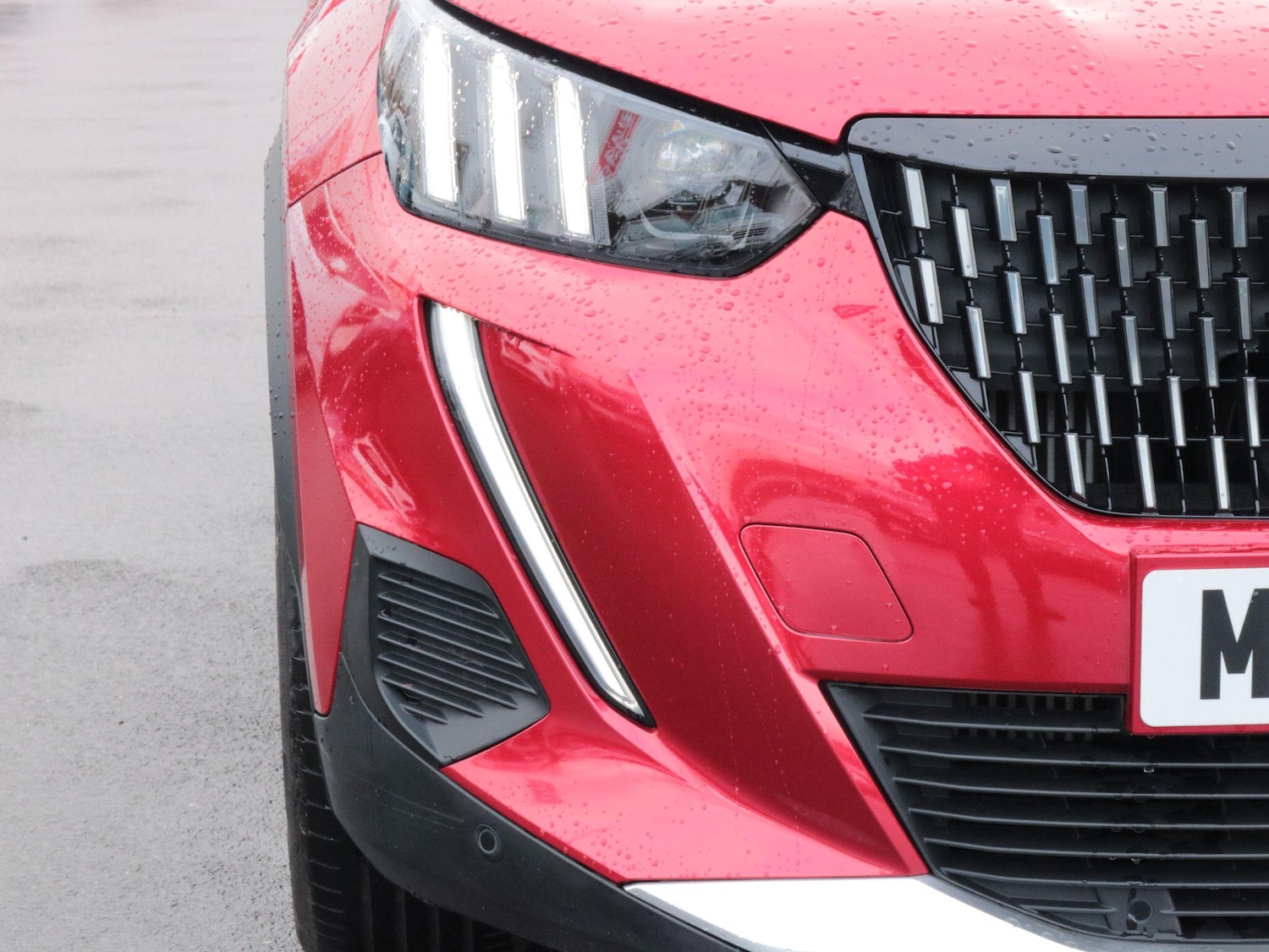 Used Peugeot 2008 2023 for sale - 77537241: Photo 11