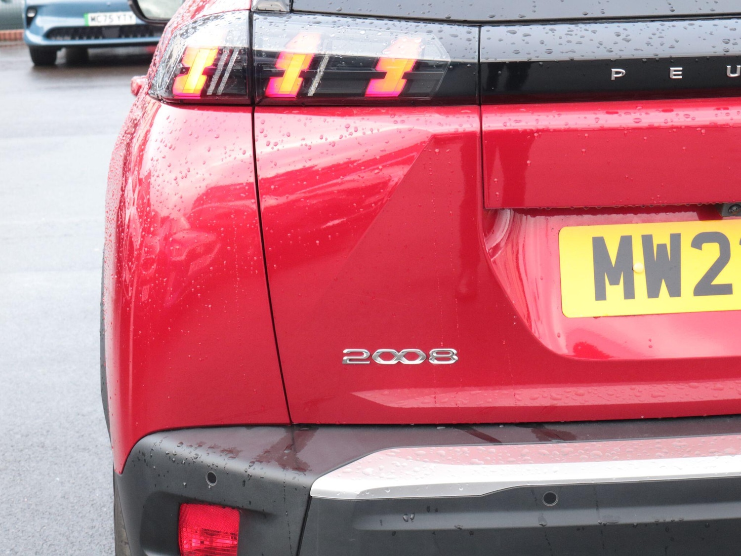 Used Peugeot 2008 2023 for sale - 77537241: Photo 12