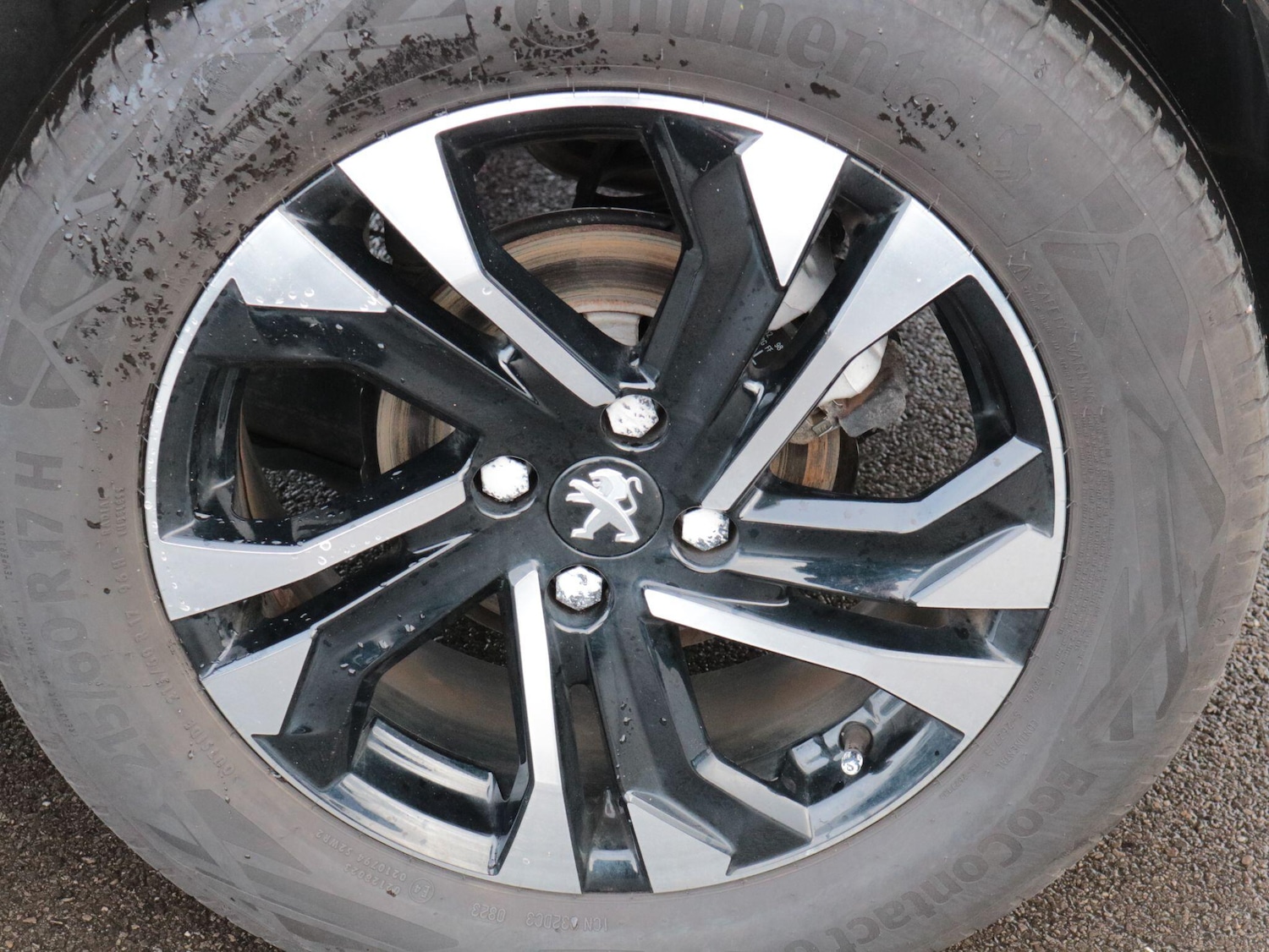 Used Peugeot 2008 2023 for sale - 77537241: Photo 13