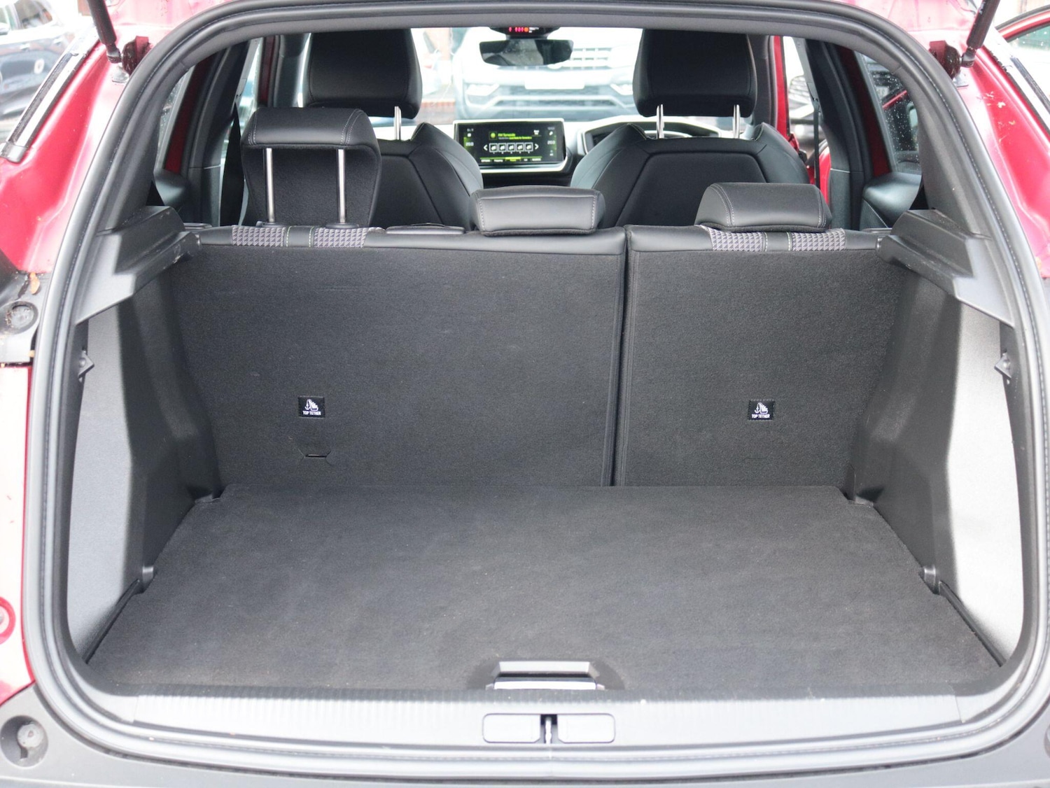 Used Peugeot 2008 2023 for sale - 77537241: Photo 14