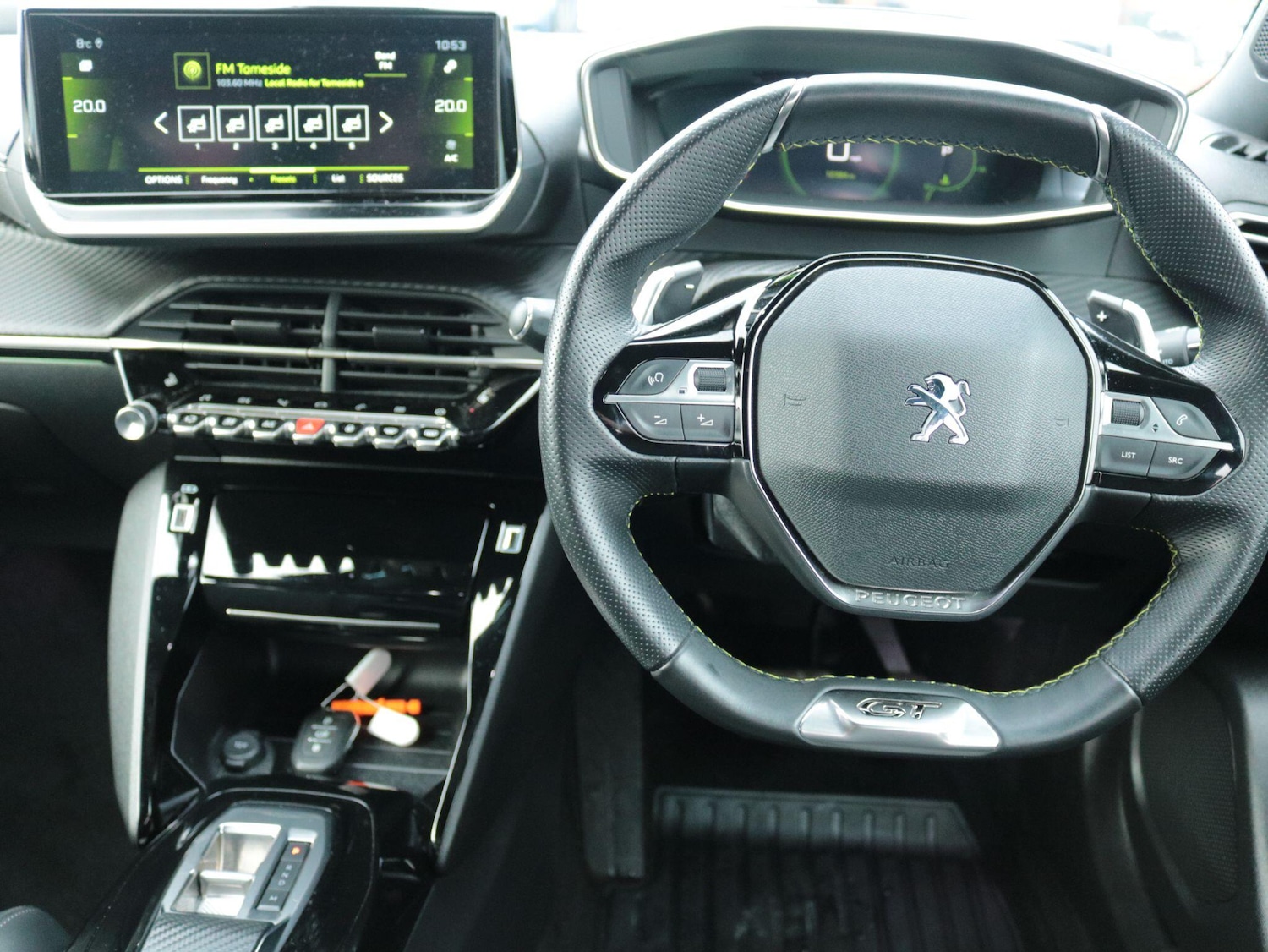 Used Peugeot 2008 2023 for sale - 77537241: Photo 17