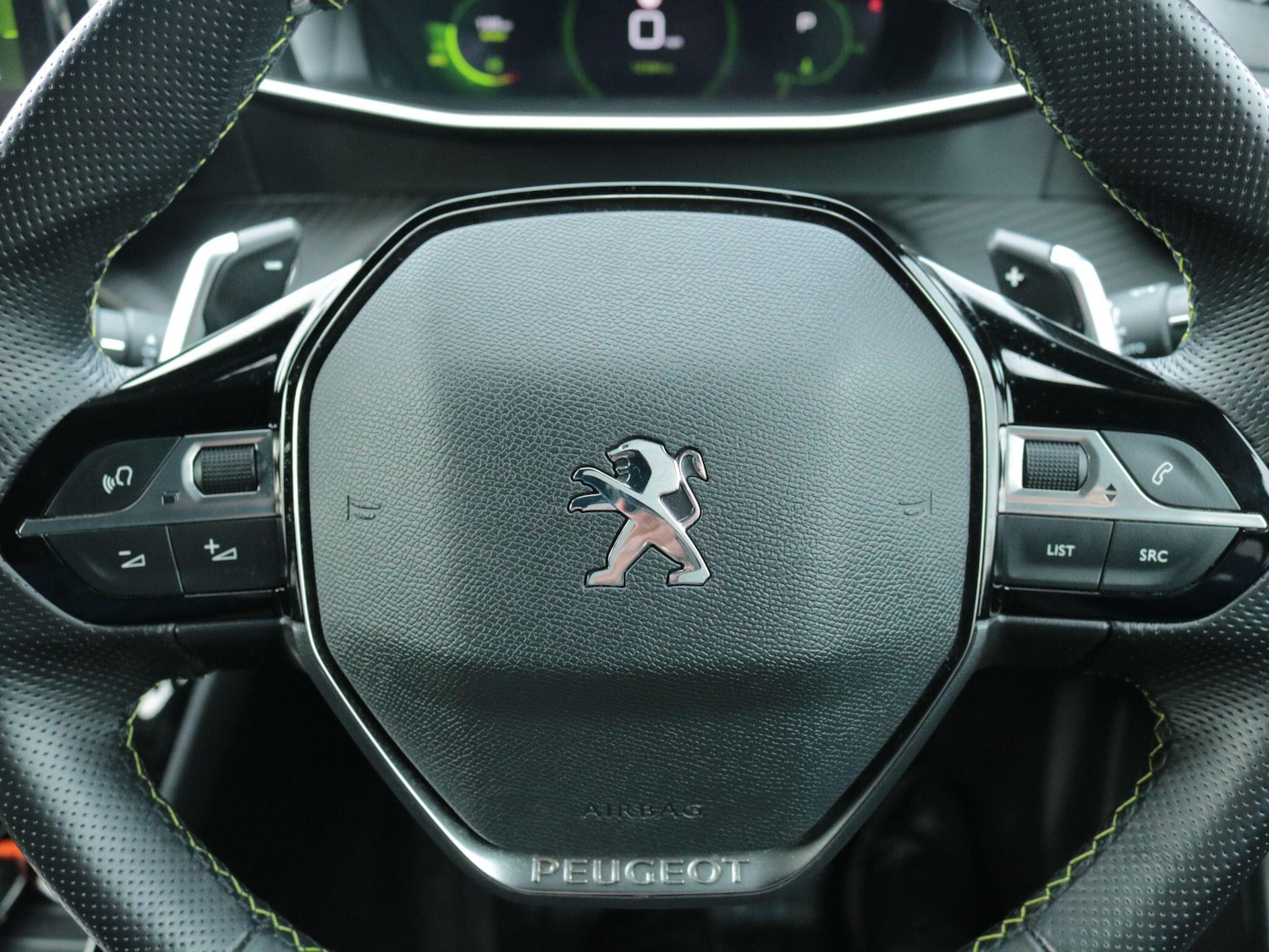 Used Peugeot 2008 2023 for sale - 77537241: Photo 20