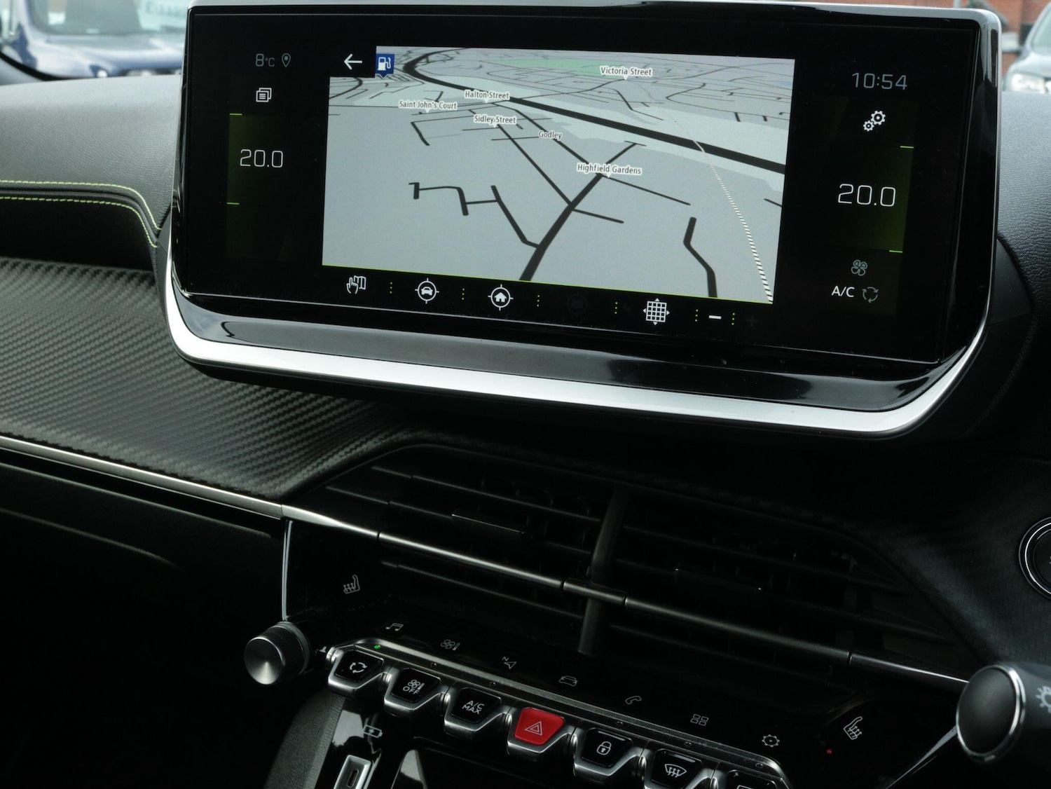 Used Peugeot 2008 2023 for sale - 77537241: Photo 21