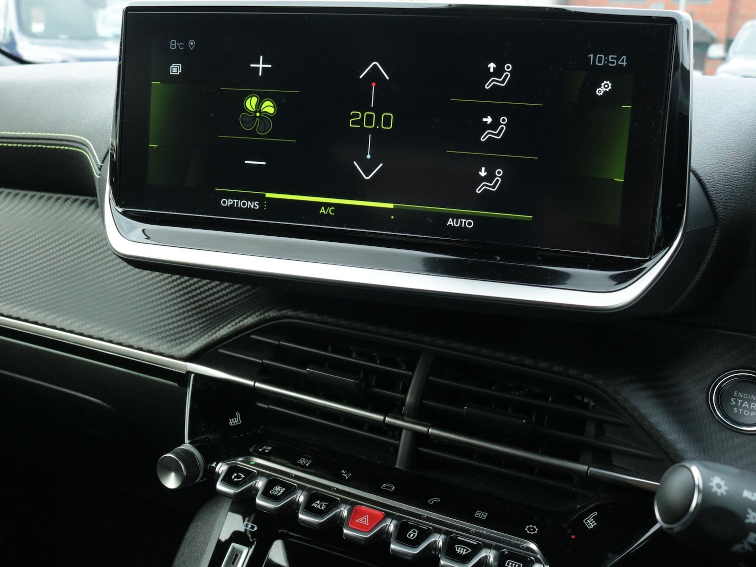 Used Peugeot 2008 2023 for sale - 77537241: Photo 22