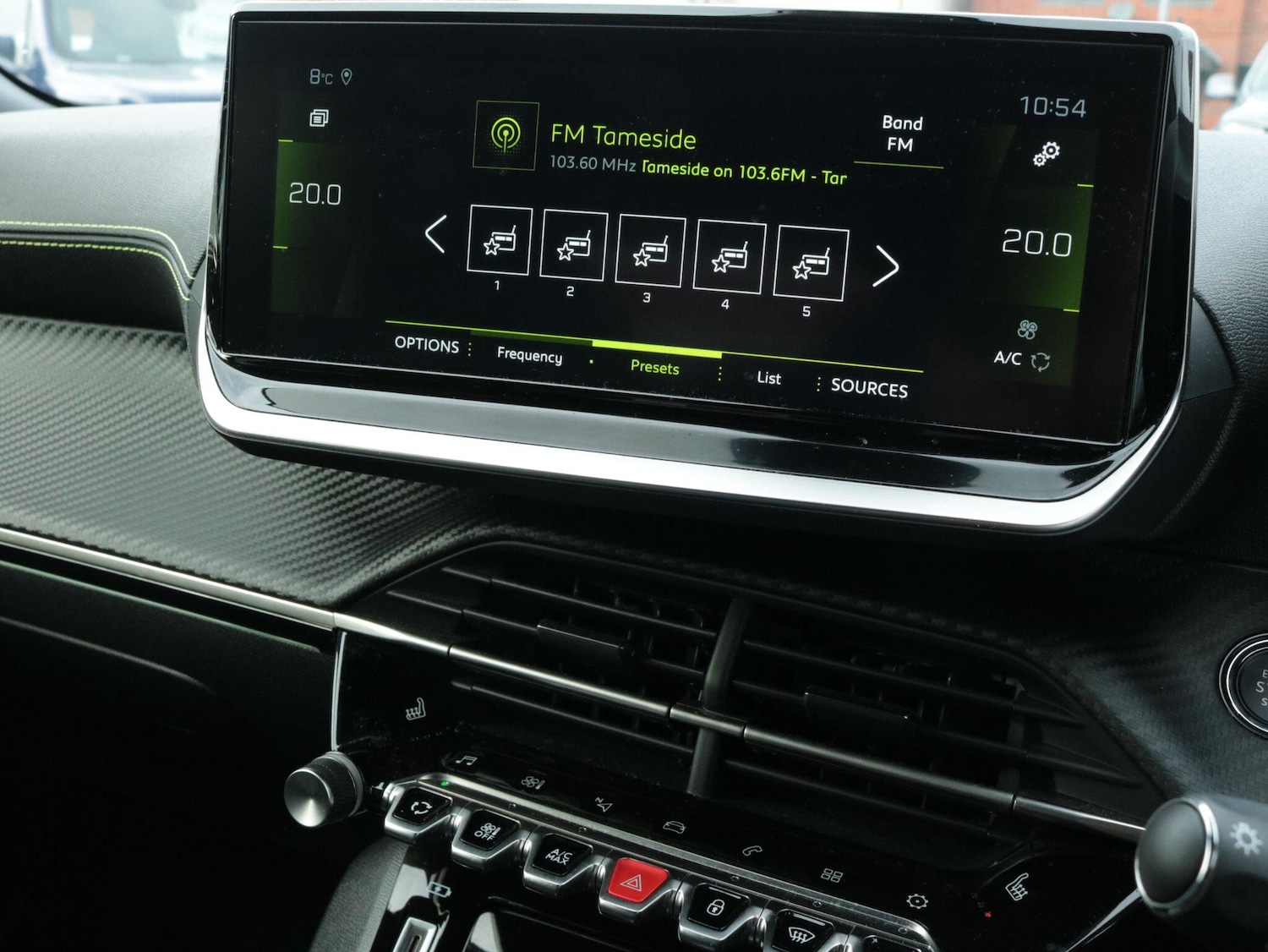 Used Peugeot 2008 2023 for sale - 77537241: Photo 23