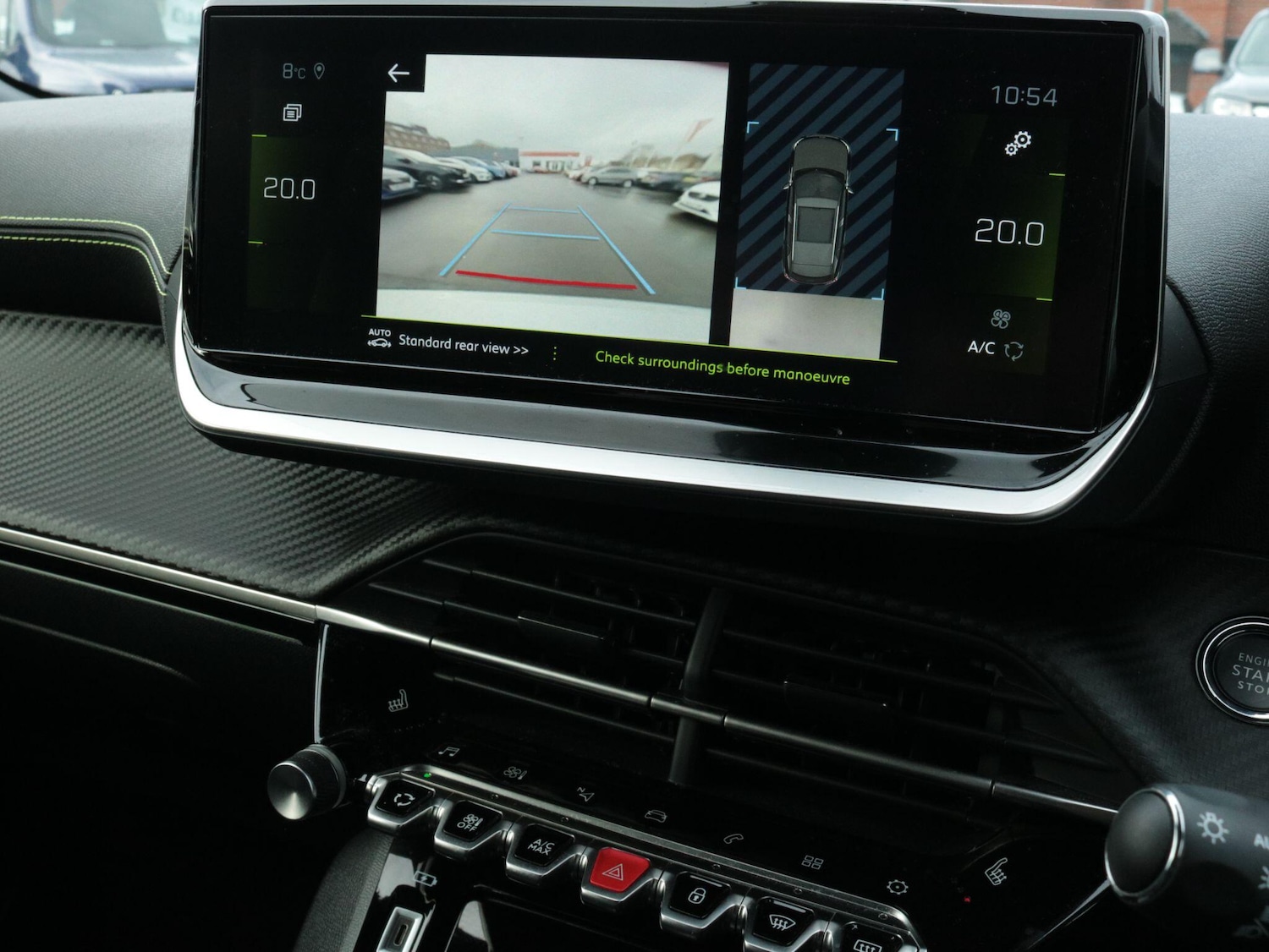 Used Peugeot 2008 2023 for sale - 77537241: Photo 24