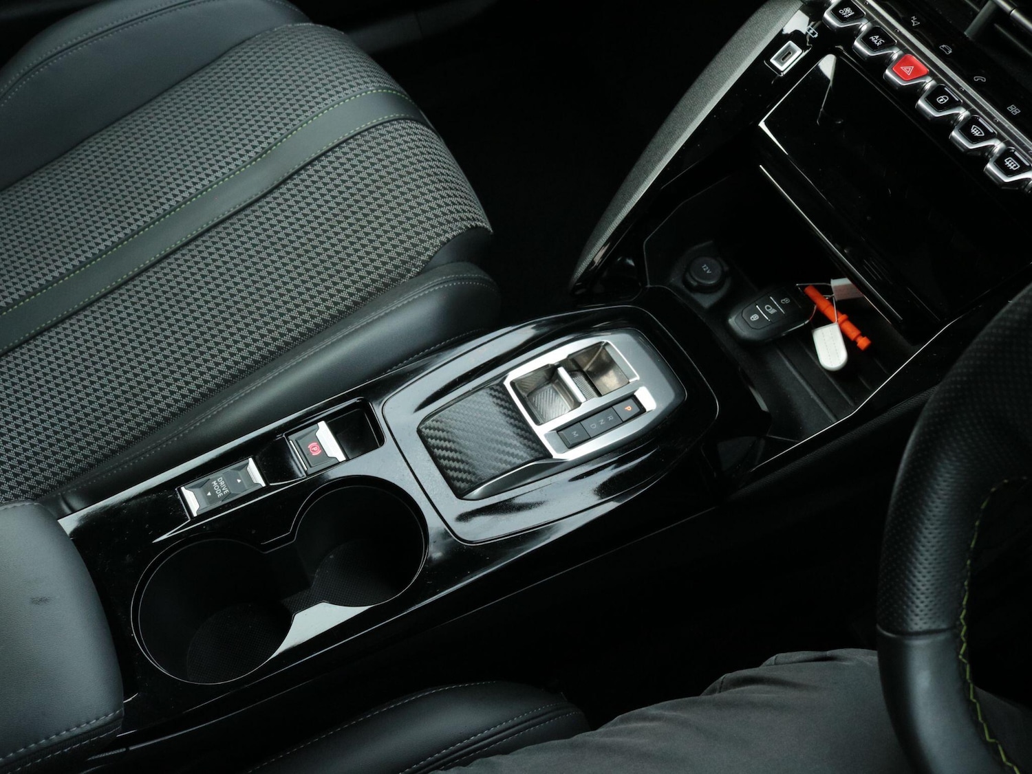 Used Peugeot 2008 2023 for sale - 77537241: Photo 26