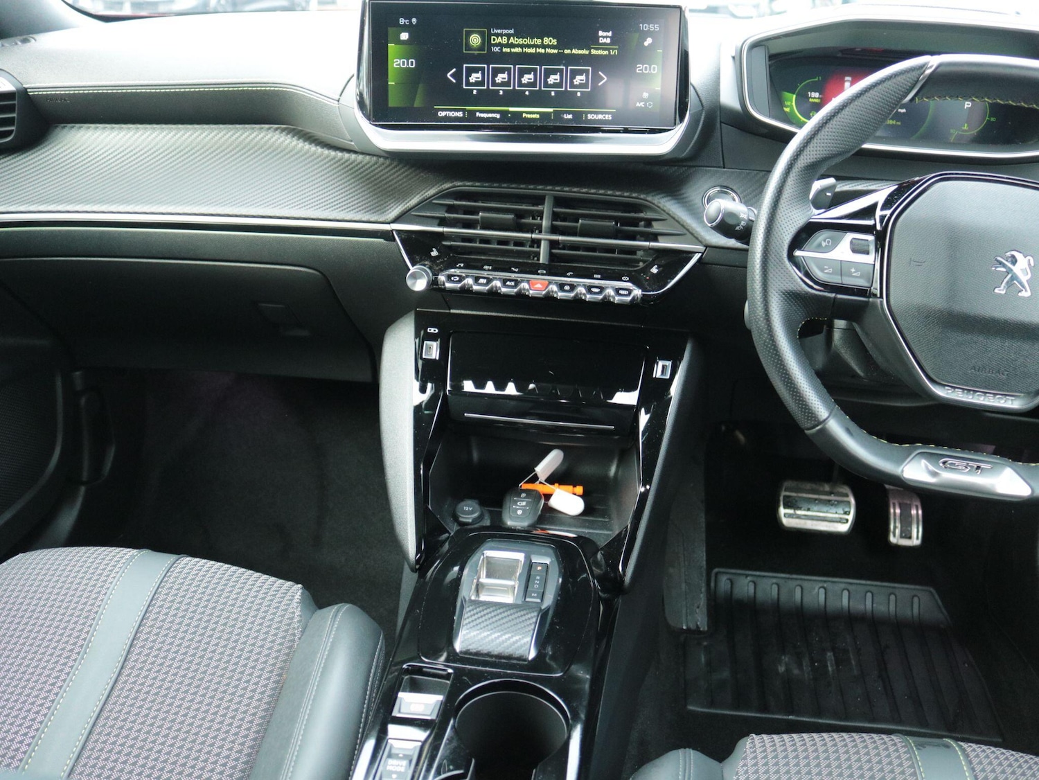 Used Peugeot 2008 2023 for sale - 77537241: Photo 27