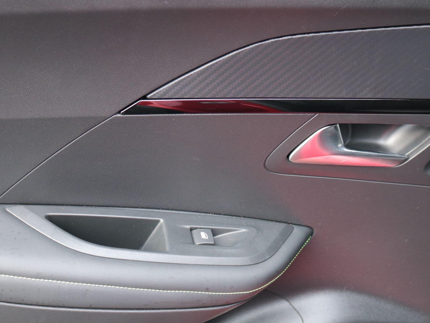 Used Peugeot 2008 2023 for sale - 77537241: Photo 30