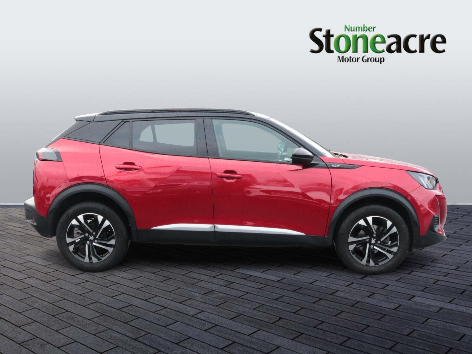 Used Peugeot 2008 2023 for sale - 77537241: Photo 4