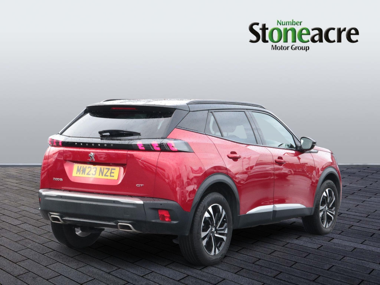 Used Peugeot 2008 2023 for sale - 77537241: Photo 5