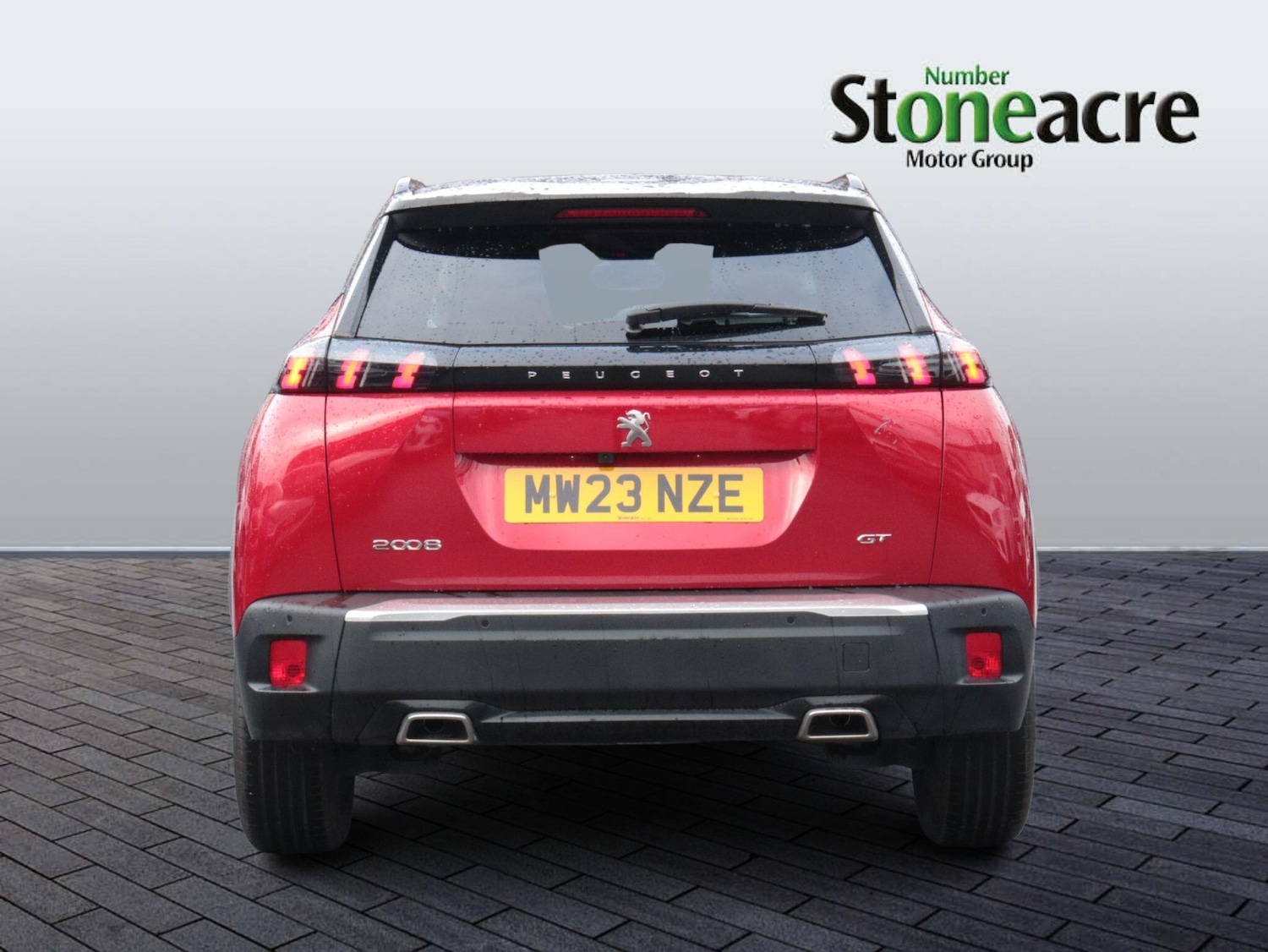 Used Peugeot 2008 2023 for sale - 77537241: Photo 6