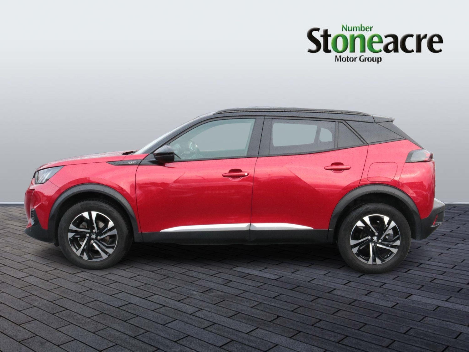 Used Peugeot 2008 2023 for sale - 77537241: Photo 8