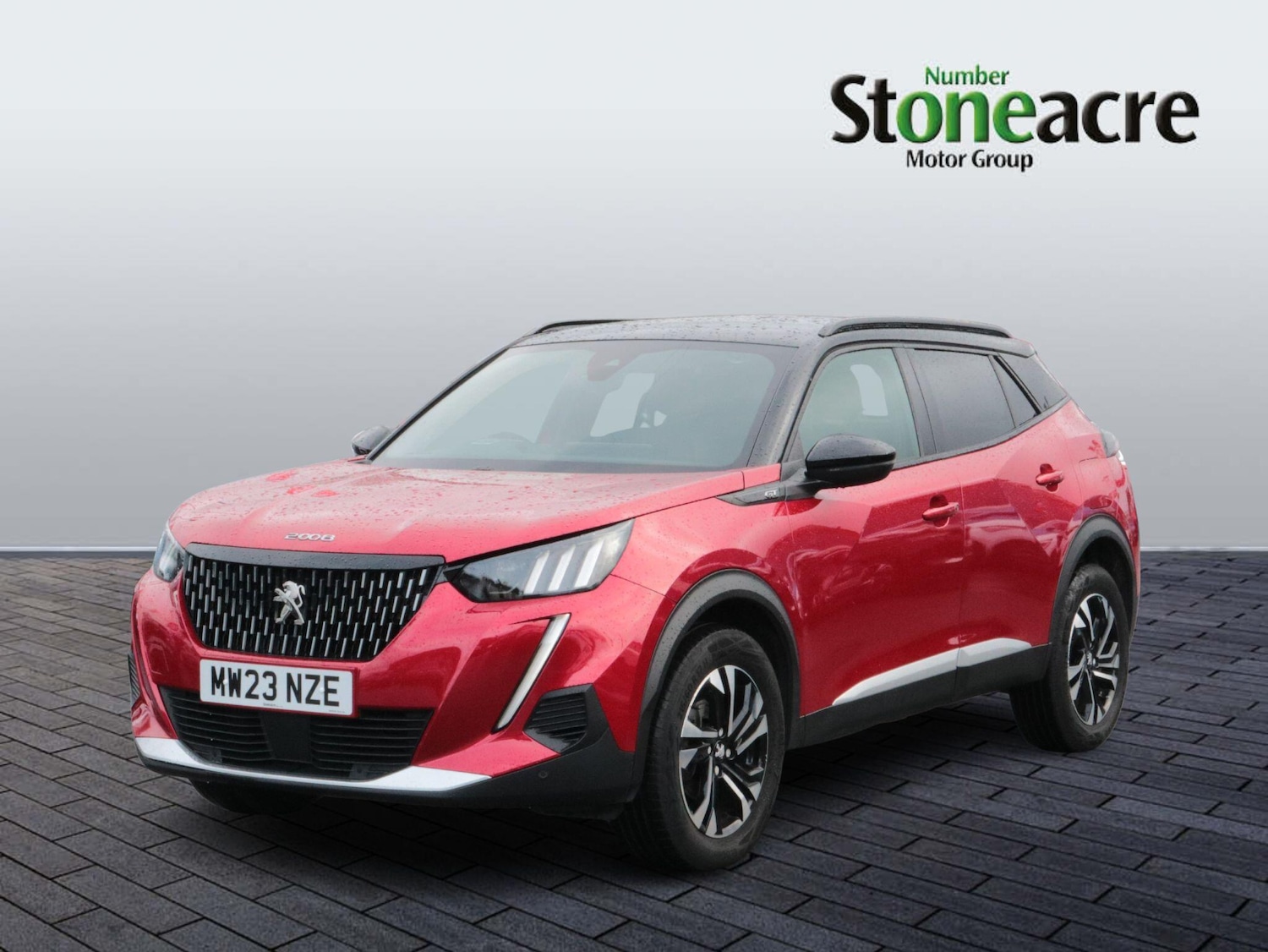 Used Peugeot 2008 2023 for sale - 77537241: Photo 9