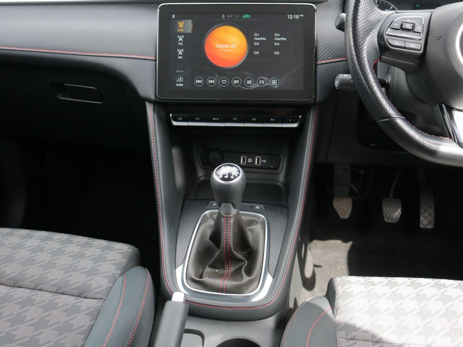 Vehicle 19