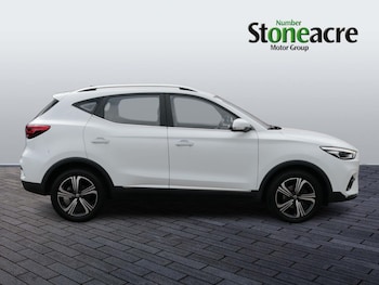 Used MG MG ZS 2021 for sale - 75551840: Photo
