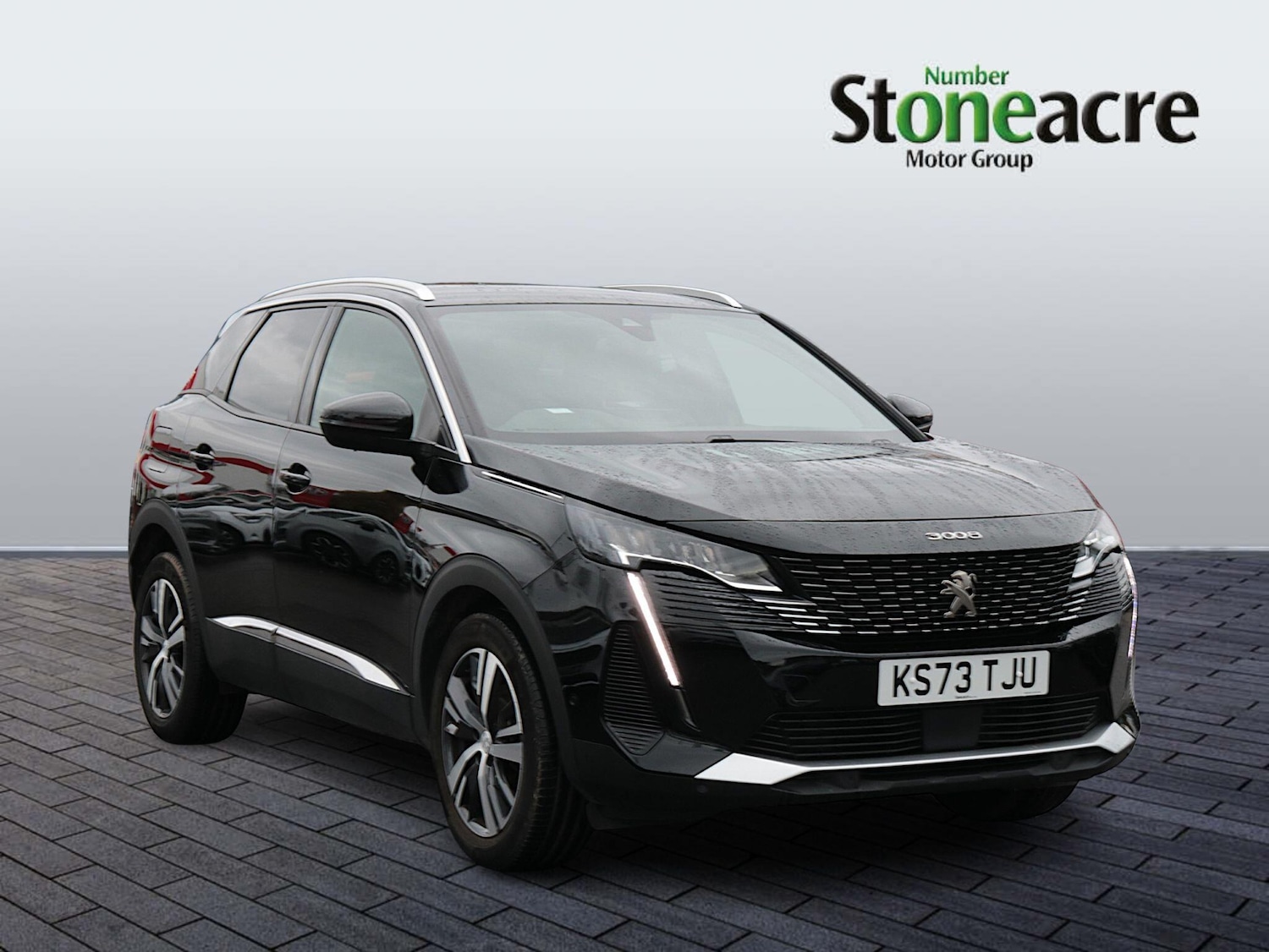 Used Peugeot 3008 2023 for sale - 76572165: Photo 1