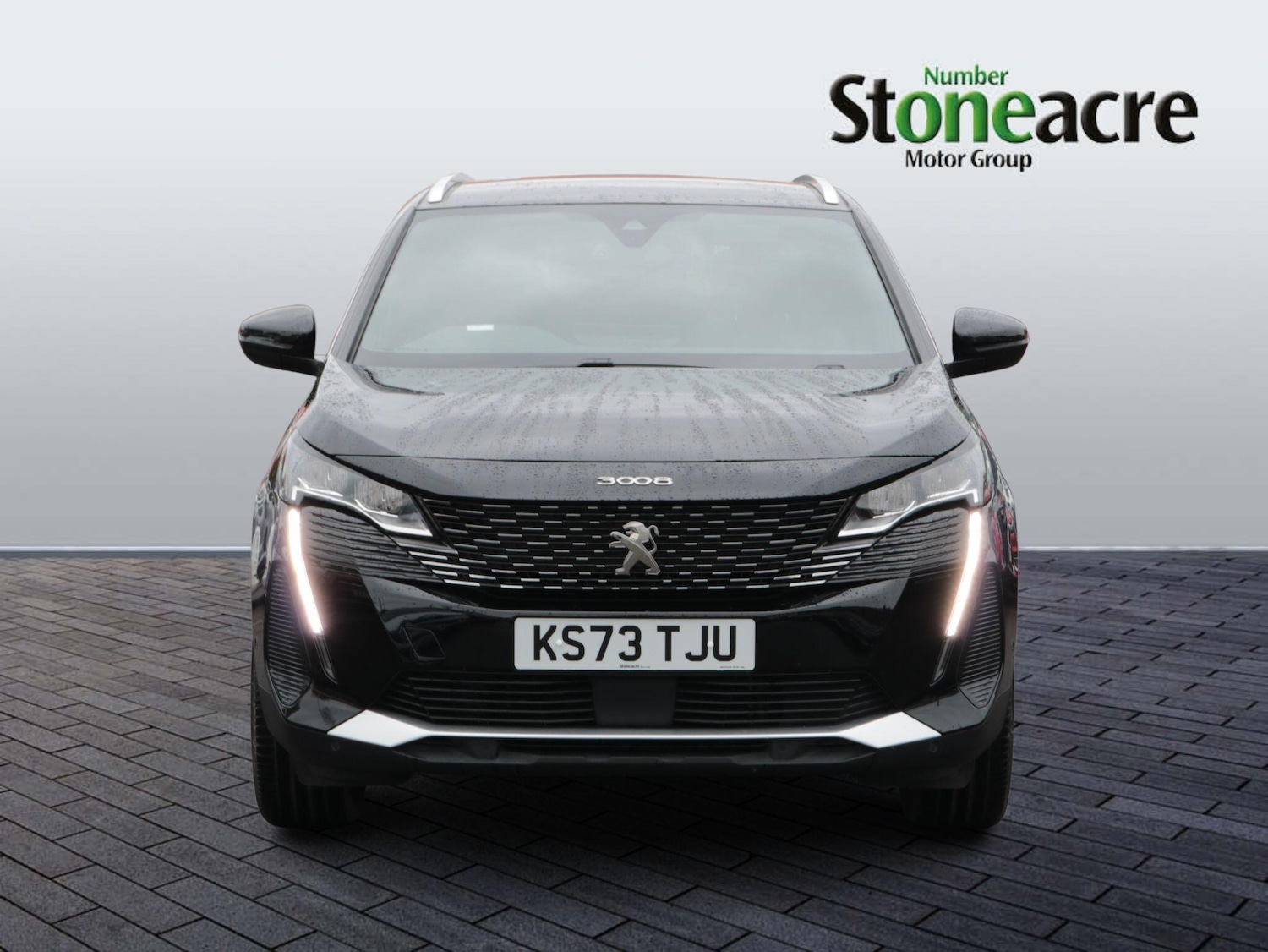 Used Peugeot 3008 2023 for sale - 76572165: Photo 10