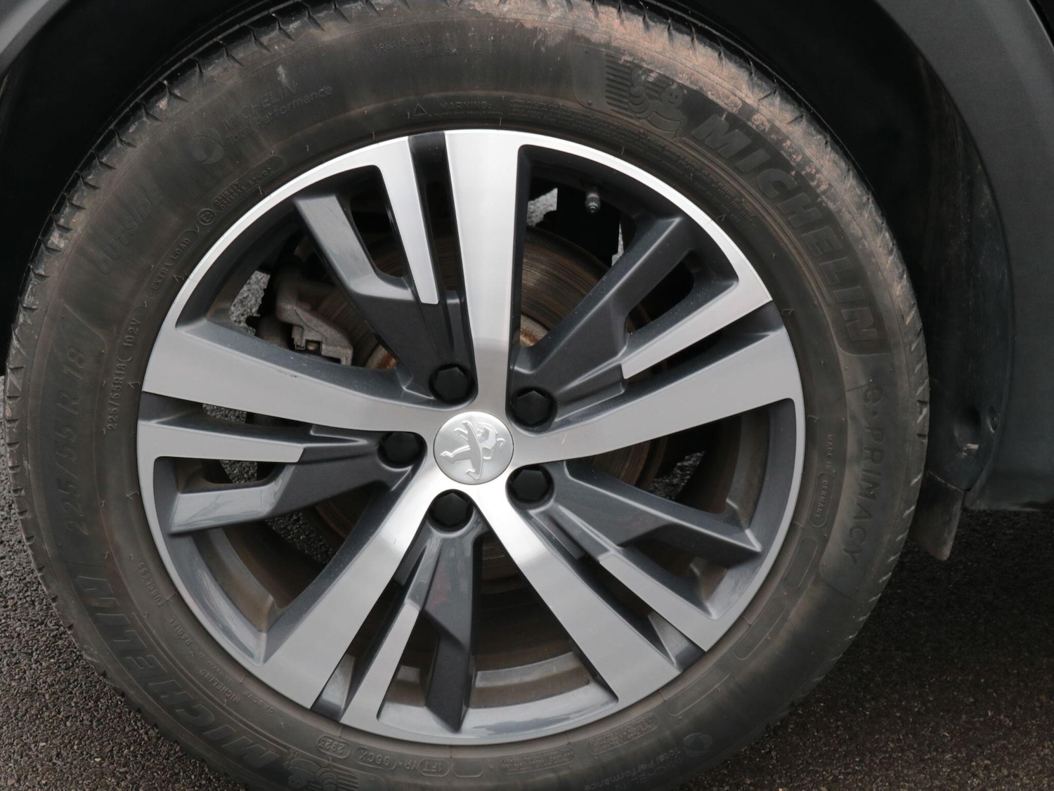 Used Peugeot 3008 2023 for sale - 76572165: Photo 11