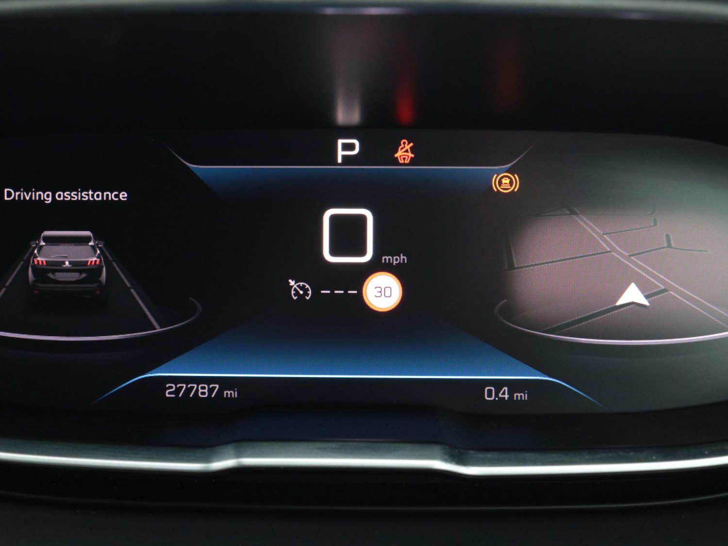 Used Peugeot 3008 2023 for sale - 76572165: Photo 16