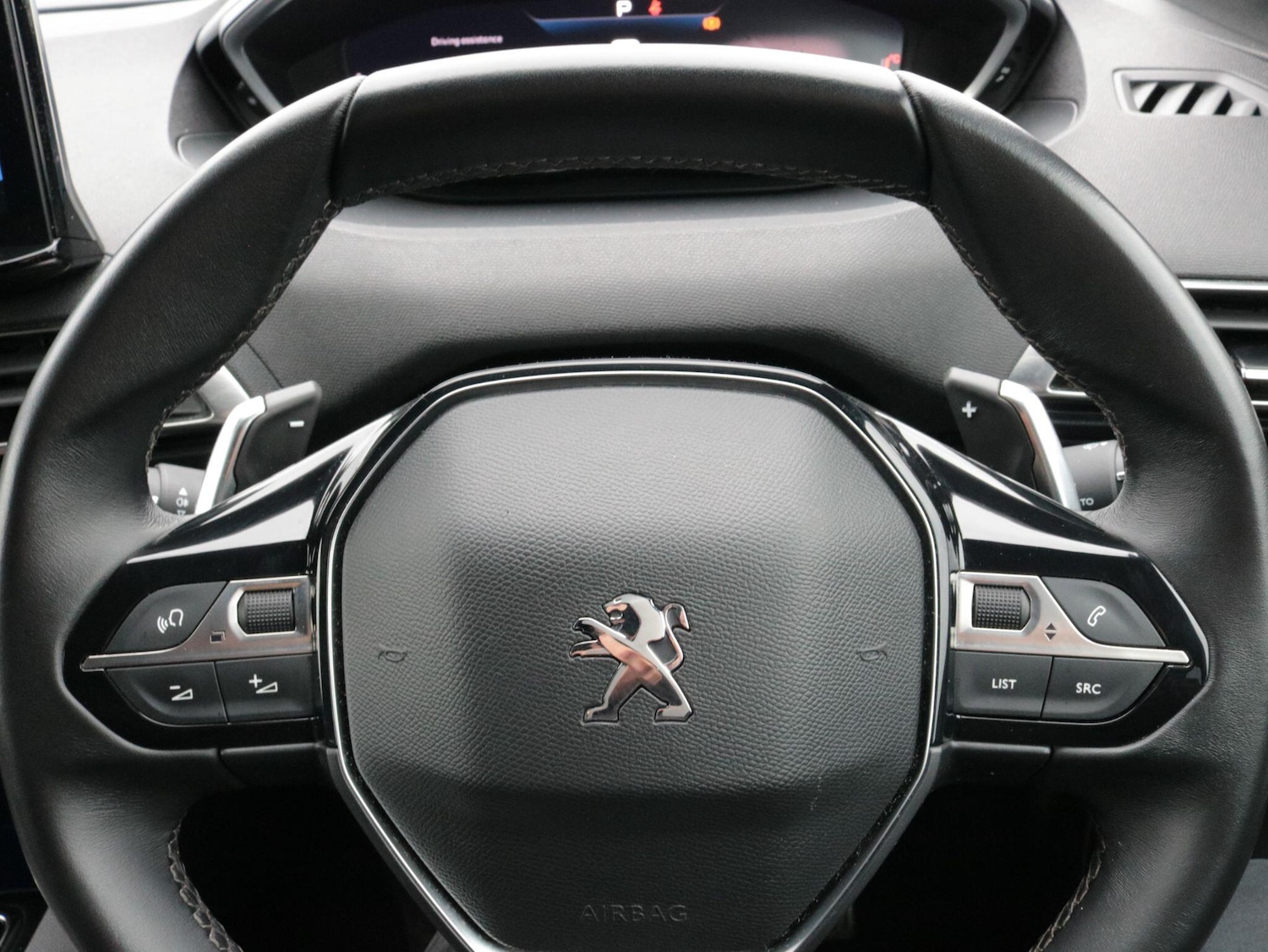 Used Peugeot 3008 2023 for sale - 76572165: Photo 17