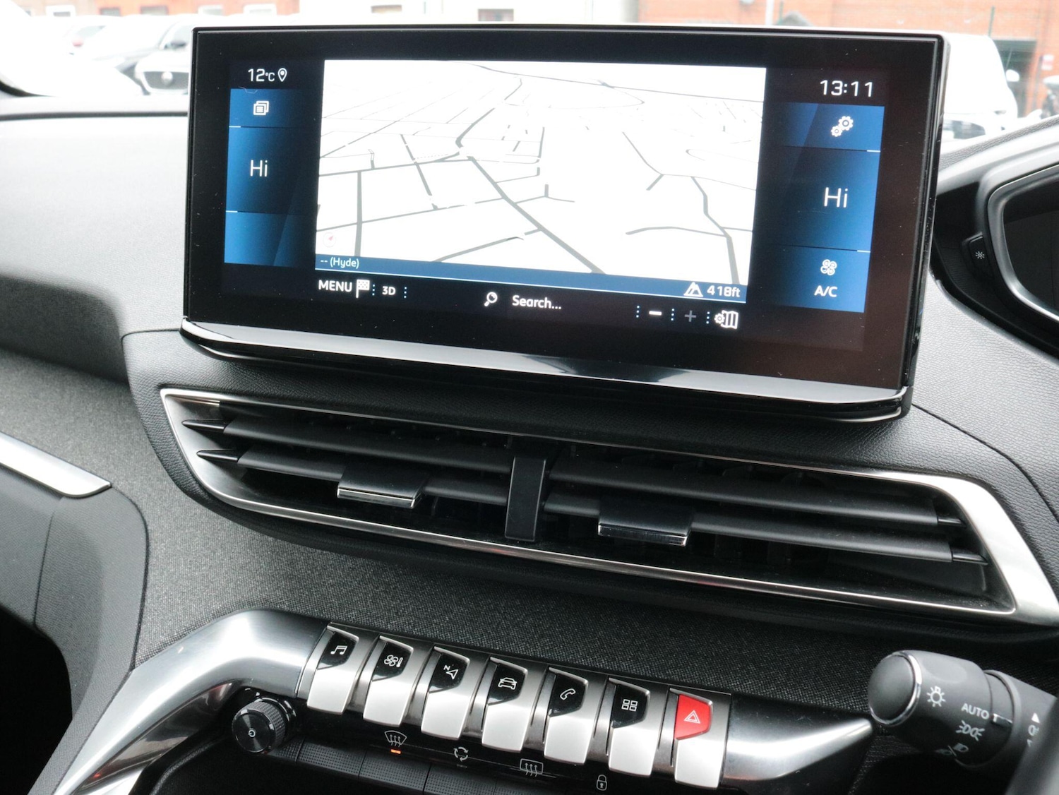 Used Peugeot 3008 2023 for sale - 76572165: Photo 19