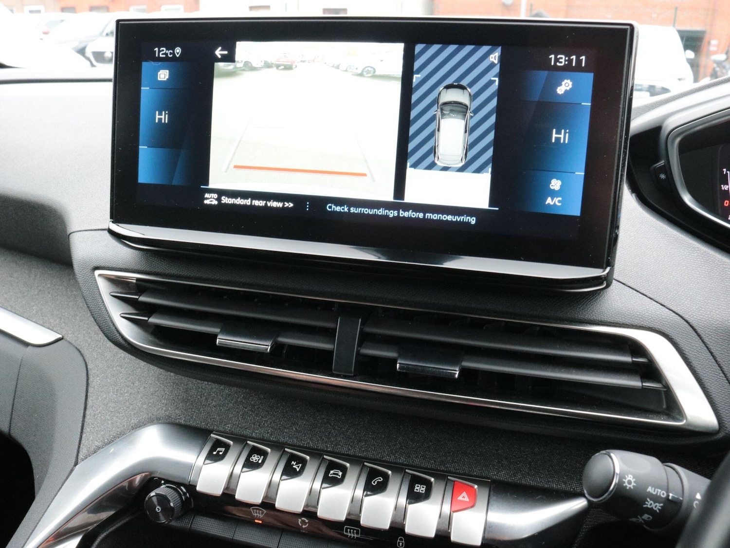 Used Peugeot 3008 2023 for sale - 76572165: Photo 20