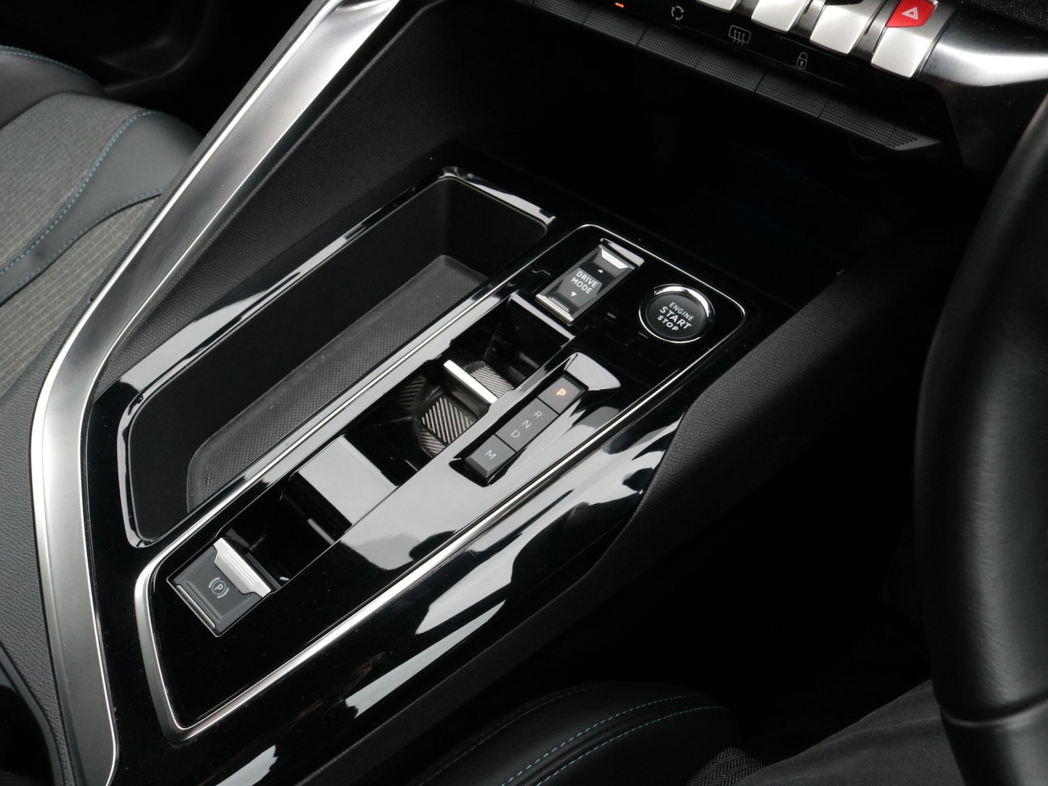 Used Peugeot 3008 2023 for sale - 76572165: Photo 23